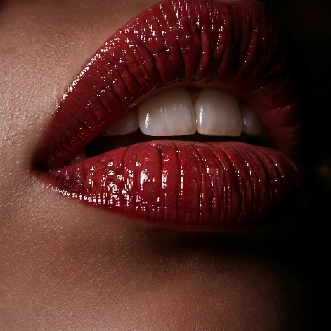 Scarlet Kiss